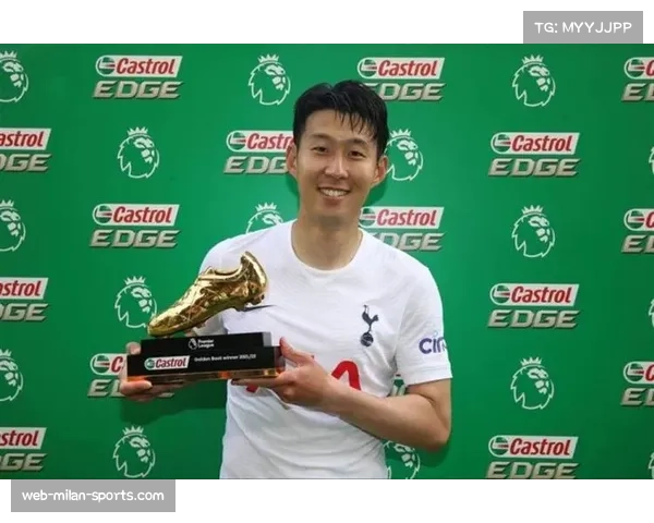 亚洲球员在美职联发展前景 孙兴慜树立成功典范 亚洲球员在美职联发展前景 孙兴慜树立成功典范