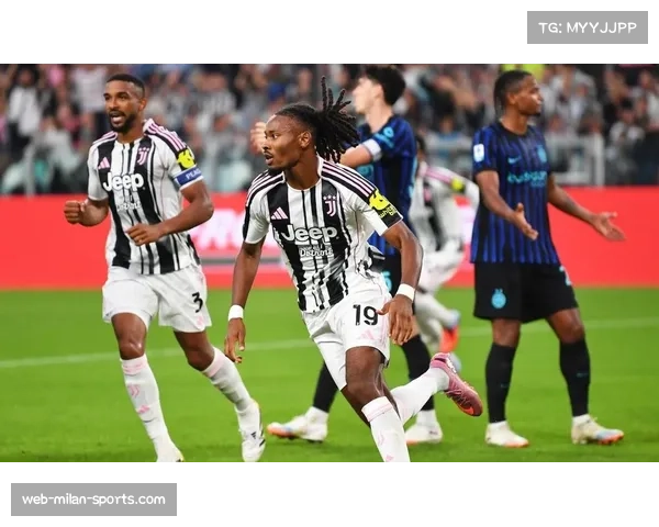 国际米兰控球率占优 但射门转化率不及对手