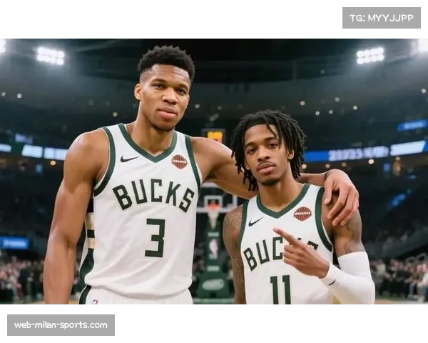 开拓者年轻阵容展现成长潜力 客场击败雄鹿显重建成效