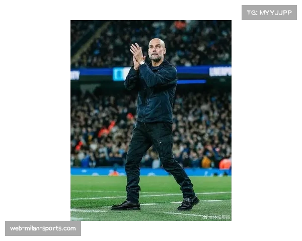 瓜迪奥拉承认需适应新节奏 曼城本赛季尝试提升进攻转换速度