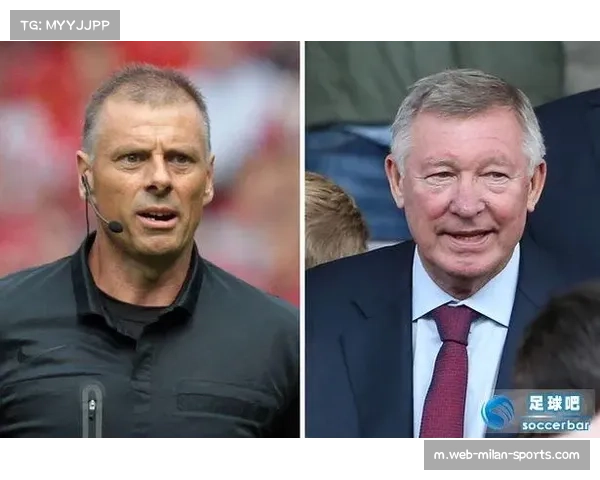 英超裁判生涯发展路径 年轻裁判培养与考核机制