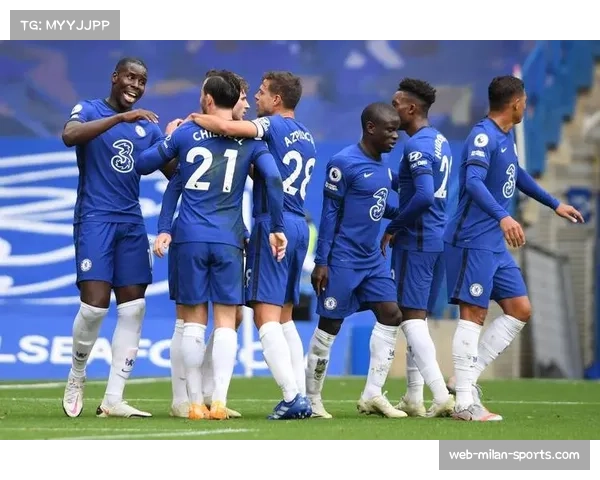 切尔西xG领先但积分落后 进攻效率与防守平衡的课题 切尔西xG领先但积分落后 进攻效率与防守平衡的课题